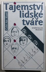 Tajemství lidské tváře - 