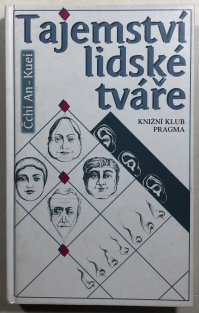 Tajemství lidské tváře