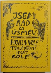 Jsem rád za úsměv - 