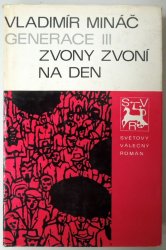 Generace III - Zvony zvoní na den