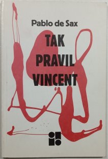 Tak pravil Vincent