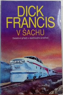 V šachu