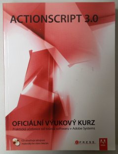 Actionscript 3.0 - oficiální výukový kurz