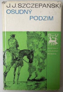 Osudný podzim