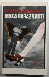Muka obraznosti - 
