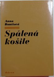 Spálená košile - 