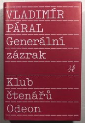 Generální zázrak - 
