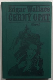 Černý opat