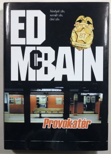 Provokatér