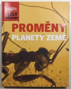 Síly přírody - Proměny planety země