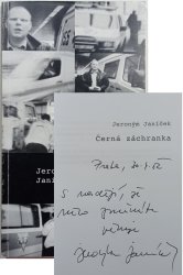 Černá záchranka - 