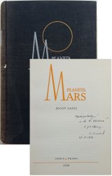 Planeta Mars - 
