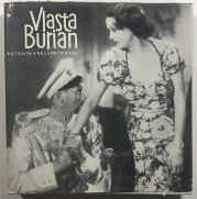 Vlasta Burian - 