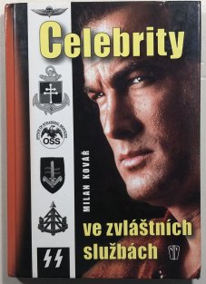 Celebrity ve zvláštních službách