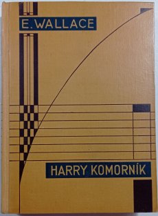 Harry komorník