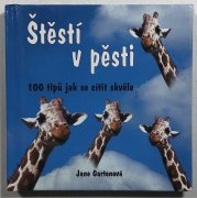 Štěstí v pěsti : 100 tipů jak se cítit skvěle - 
