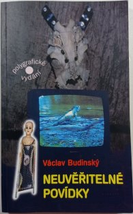 Neuvěřitelné povídky