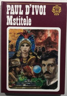 Mstitelé