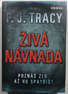 Živá návnada