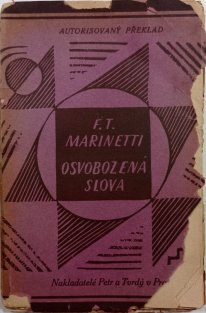 Osvobozená slova