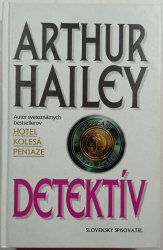 Detektív (slovensky) - 