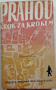Prahou krok za krokem