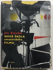 Nová škola amatérského filmu - 