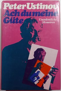 Ach dumeine Güte