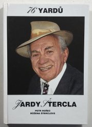 76 yardů Jardy Štercla - 