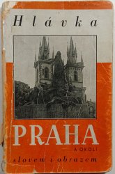 Praha a okolí - 