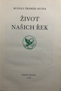 Život našich řek