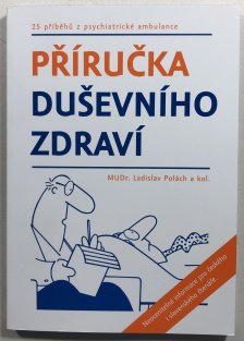 Příručka duševního zdraví