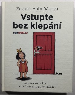 Vstupte bez klepání