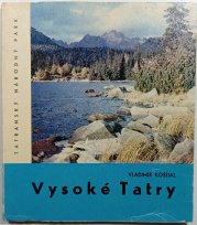 Vysoké Tatry (Slovensky) - 