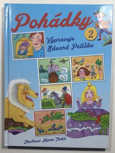 Pohádky 2