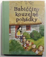 Babiččiny kouzelné pohádky - 