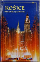 Košice - Historické pamiatky - 