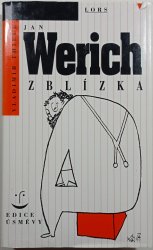 Jan Werich z blízka - 