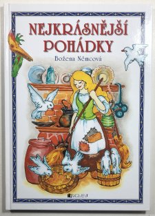 Nejkrásnější pohádky