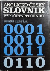 Anglicko - Český slovní výpočetní techniky - 