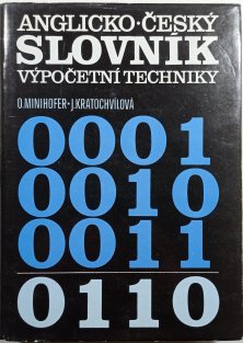 Anglicko - Český slovní výpočetní techniky