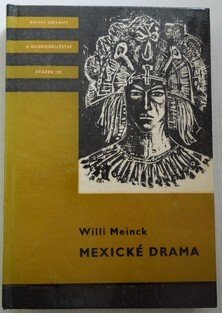 Mexické drama