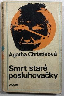 Smrt staré posluhovačky