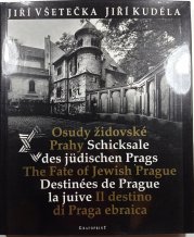 Osudy židovské Prahy - 