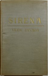 Siréna - 