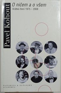 O ničem a o všem