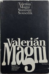 Valerián Magni - 