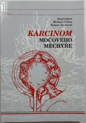 Karcinom močového měchýře - 