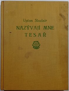 Nazývají mne tesař