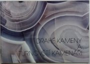 Drahé kameny a Turnovští kamenáři - 